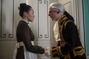 Yerin Ha, David Moorst @ BroadwayWorld Yerin Ha, David Moorst Photo