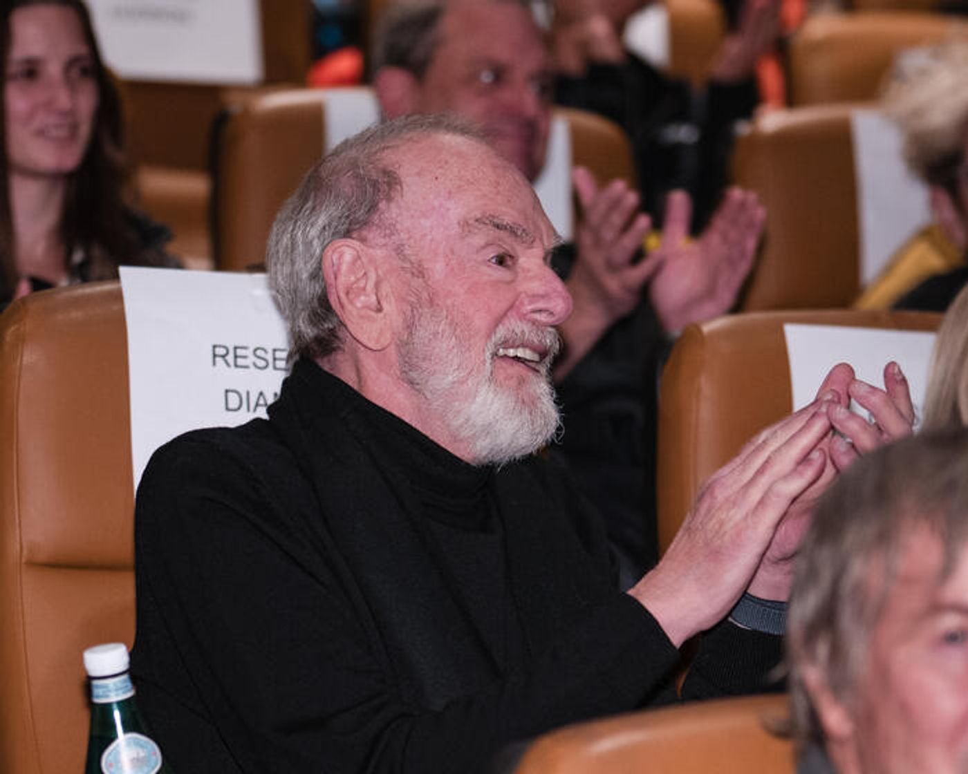 Photos: Neil Diamond, Kate Hudson, & More at Aspen SONG SUNG BLUE Screening  Image