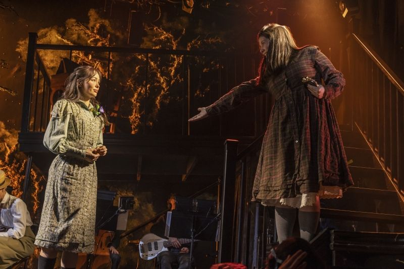 Interview: Greta Gertler Gold Unpacks the Mysteries of PICNIC AT HANGING ROCK Image
