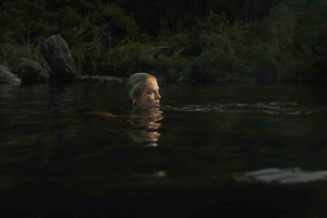 Charlize Theron  Photo