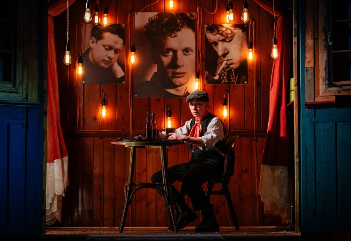 Review: A CHILD'S CHRISTMAS IN WALES, Vimeo  Image