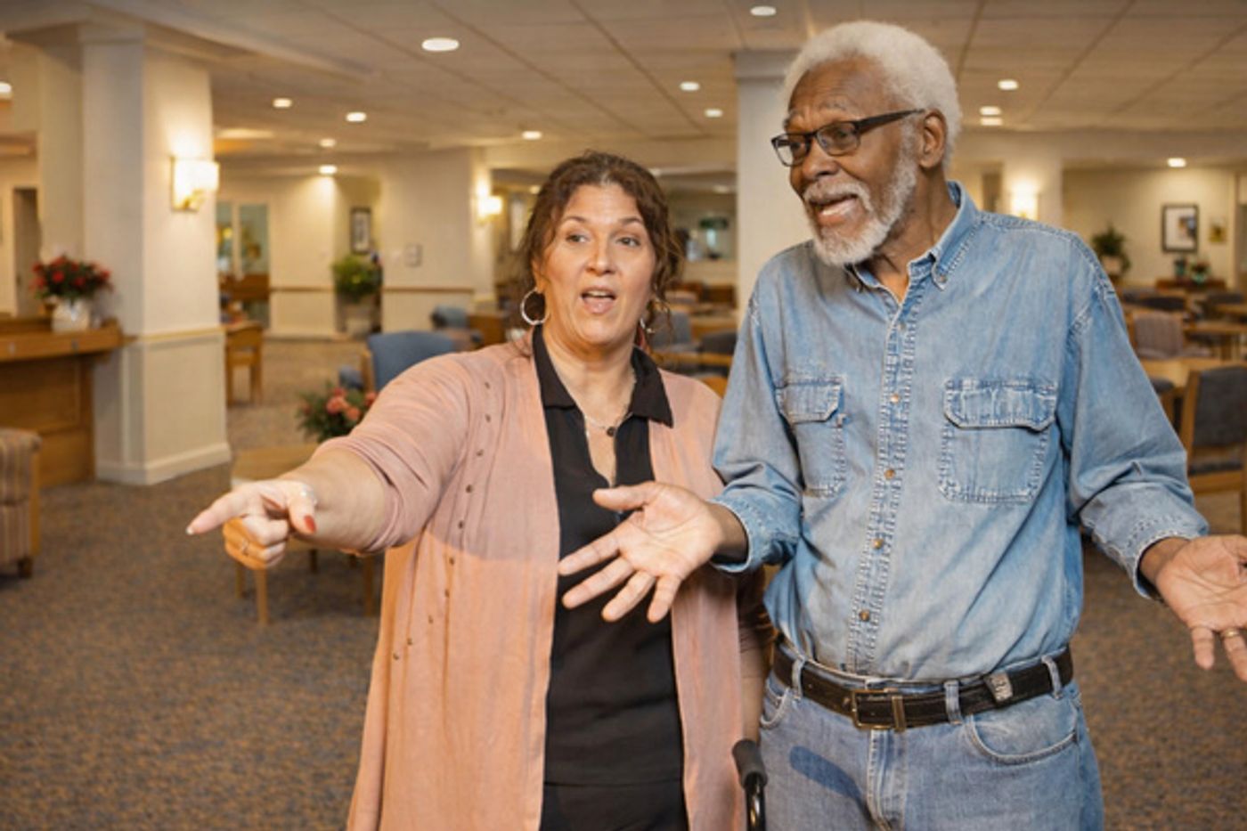 Photos: A JUKEBOX FOR THE ALGONQUIN at St. Dunstan’s Theatre  Image