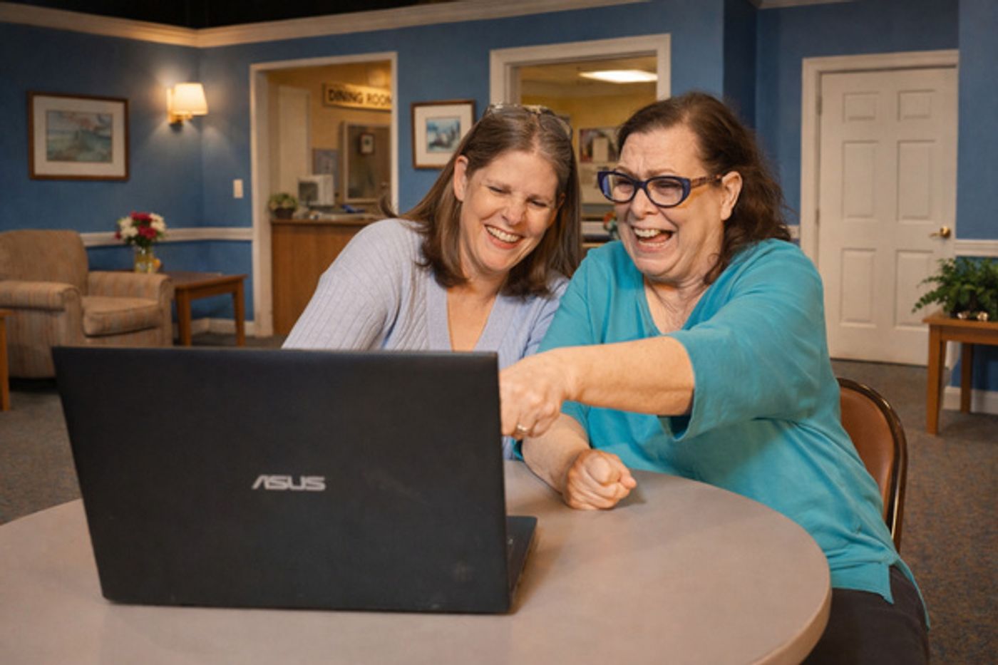 Photos: A JUKEBOX FOR THE ALGONQUIN at St. Dunstan’s Theatre  Image