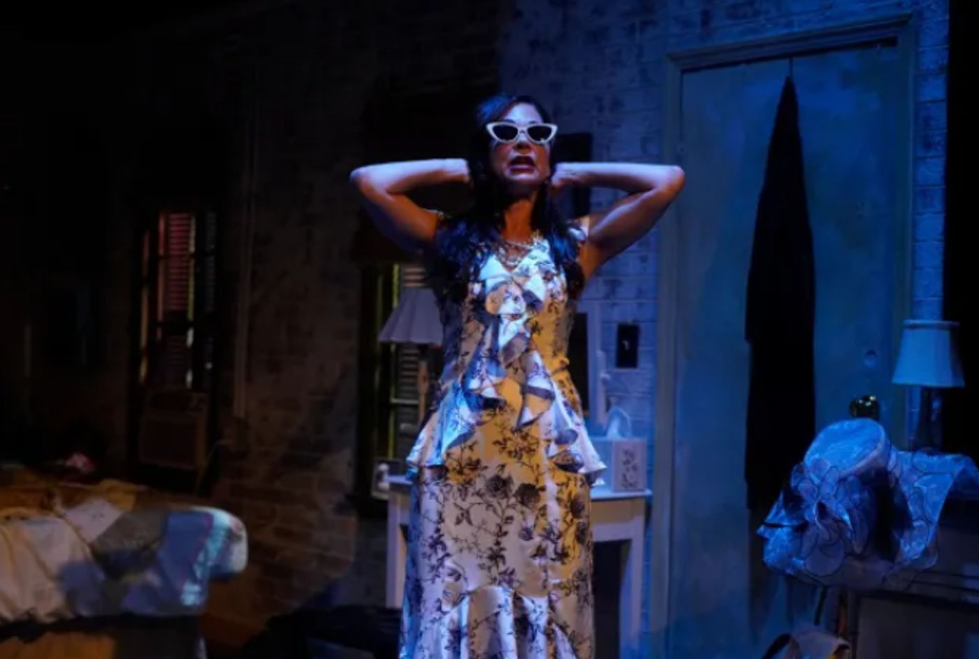 Feature: The 2025 Theatre I Kept Thinking About, Long After the Applause  Image