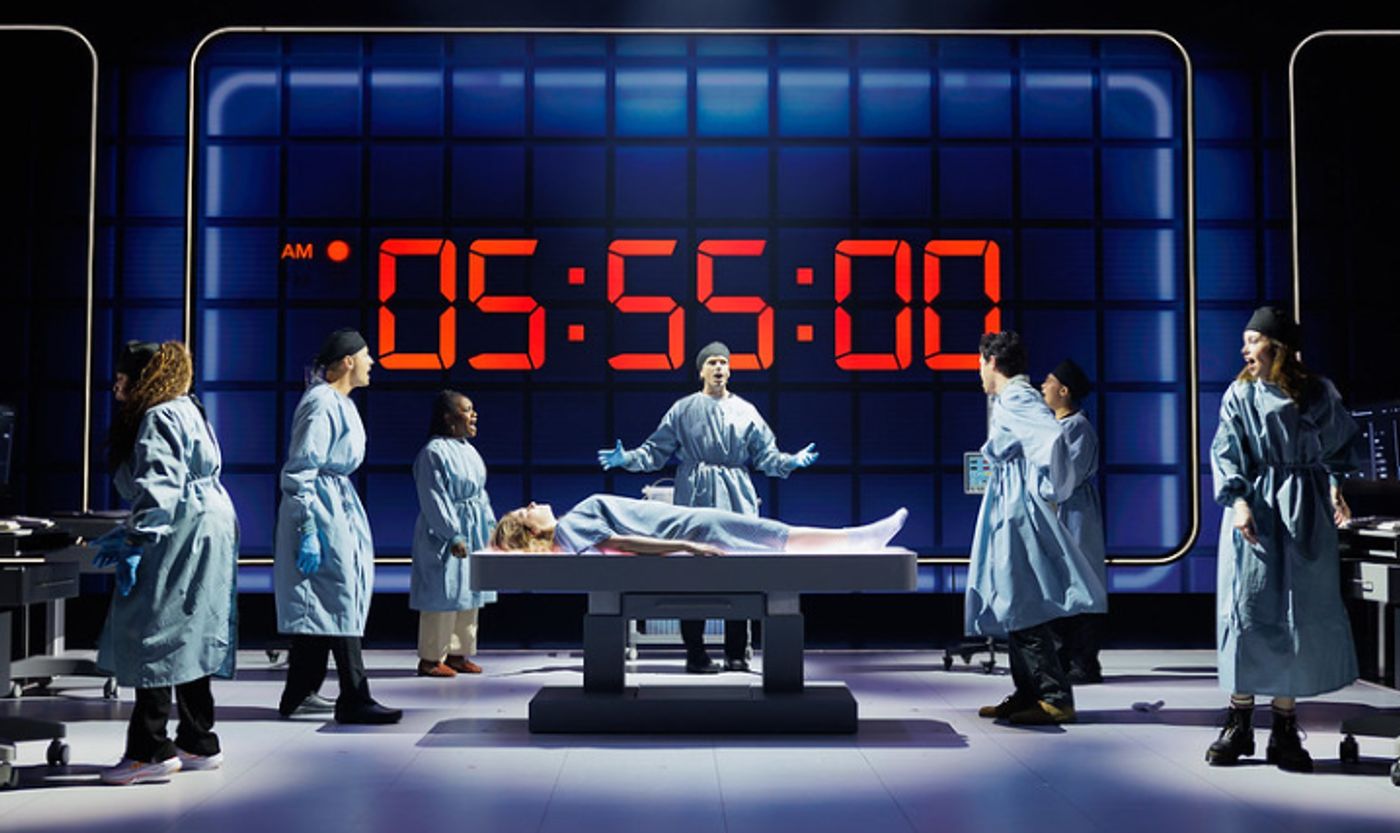 Feature: The 2025 Theatre I Kept Thinking About, Long After the Applause  Image