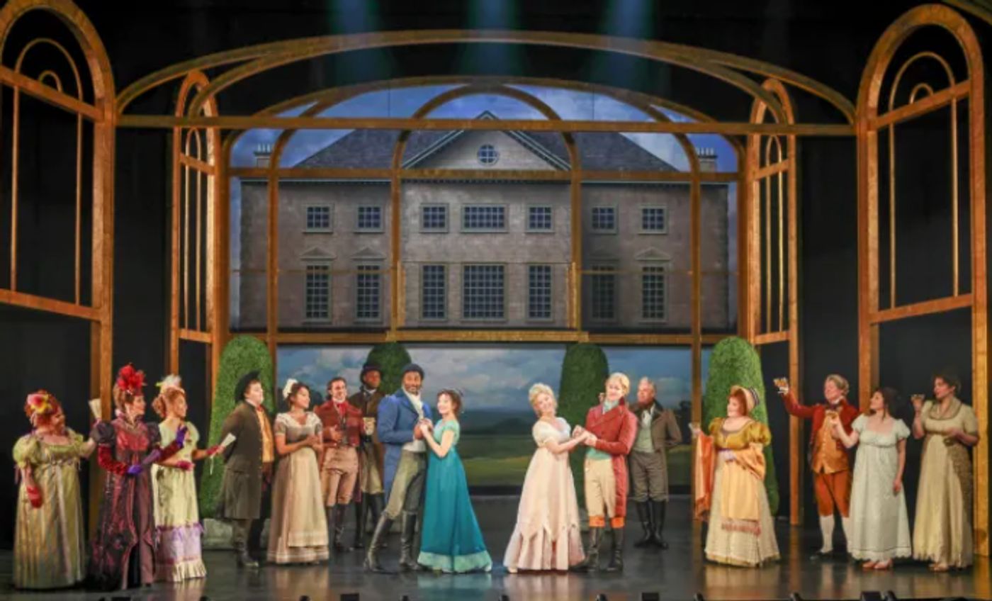 Feature: The 2025 Theatre I Kept Thinking About, Long After the Applause  Image