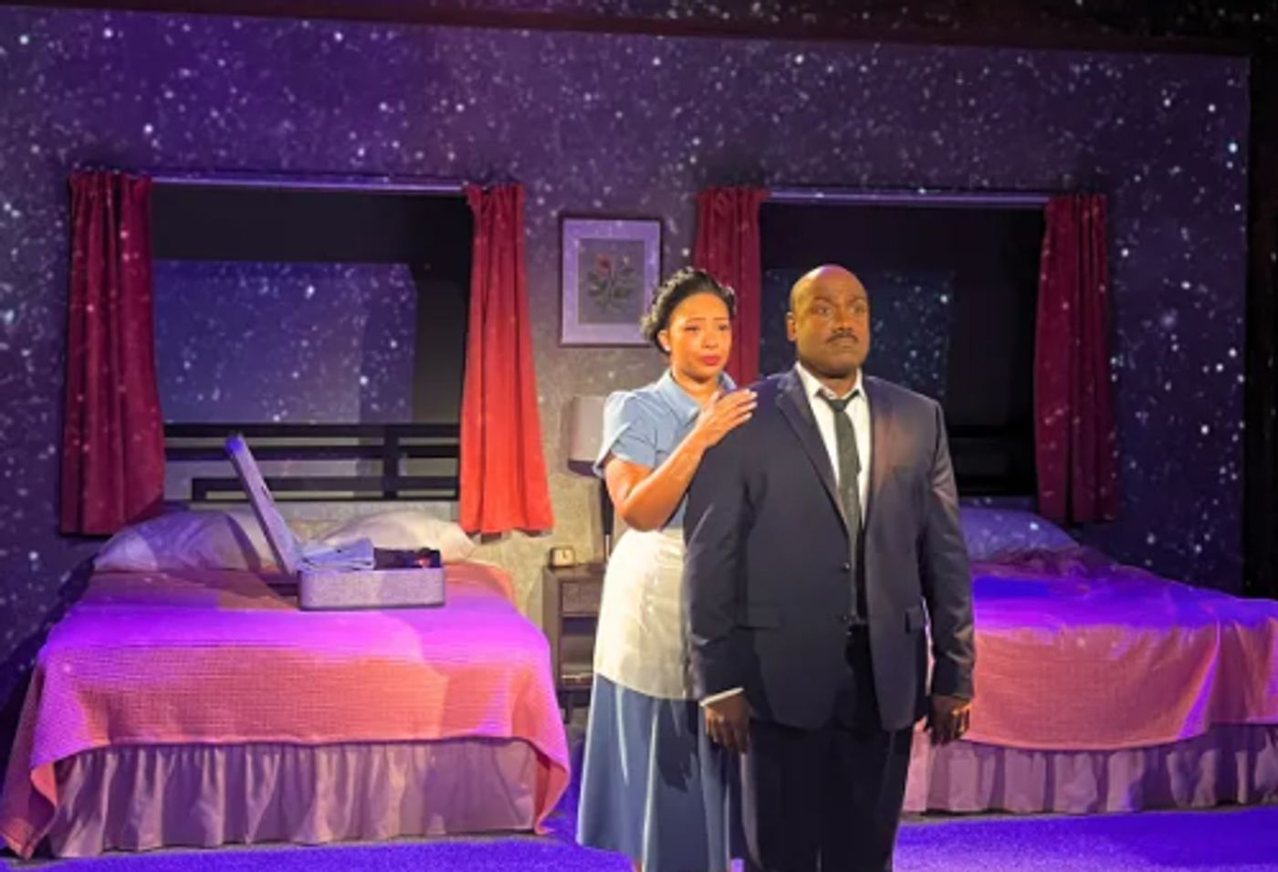 Feature: The 2025 Theatre I Kept Thinking About, Long After the Applause  Image