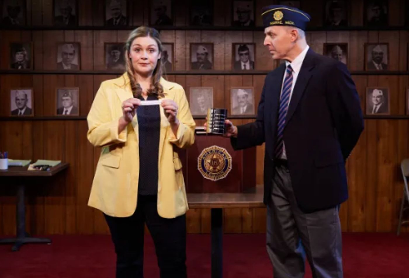 Feature: The 2025 Theatre I Kept Thinking About, Long After the Applause  Image