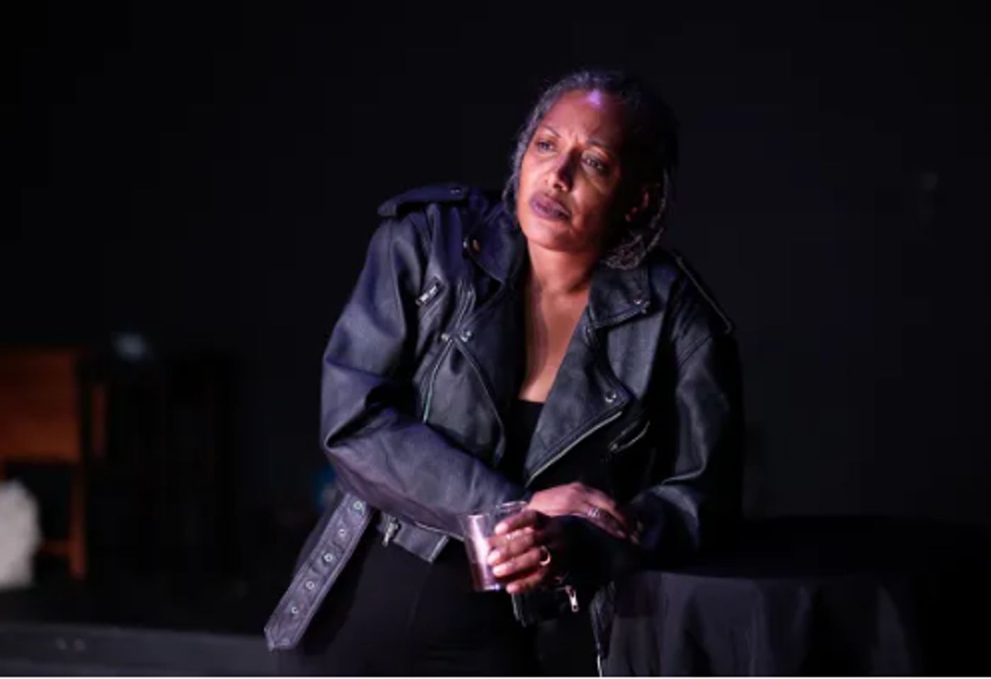 Feature: The 2025 Theatre I Kept Thinking About, Long After the Applause  Image