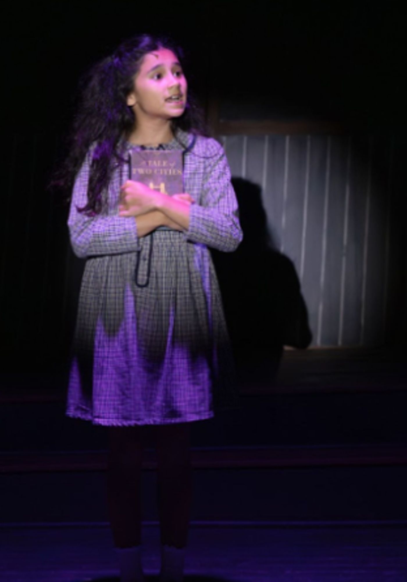 Feature: The 2025 Theatre I Kept Thinking About, Long After the Applause  Image