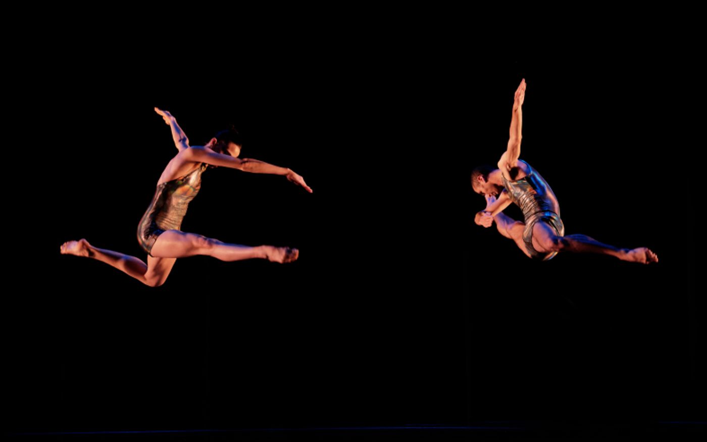 DANCE REFLECTIONS by Van Cleef & Arpels Returns to New York for Second Festival  Image