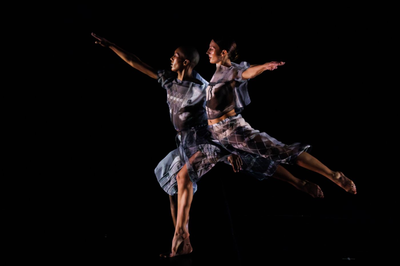 DANCE REFLECTIONS by Van Cleef & Arpels Returns to New York for Second Festival  Image