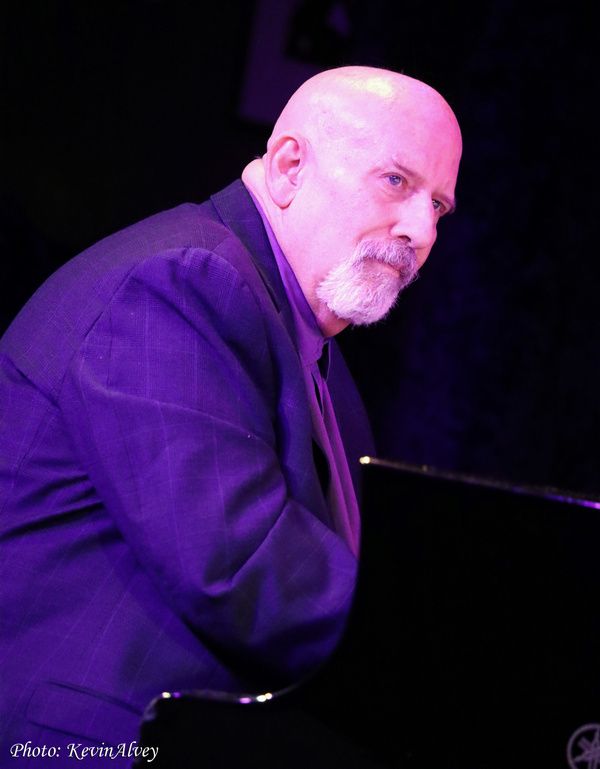 Photos: Maude Maggart Returns to Birdland With DO SOMETHING! — photo 19 of 24