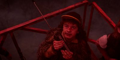 Gaten Matarazzo Photo