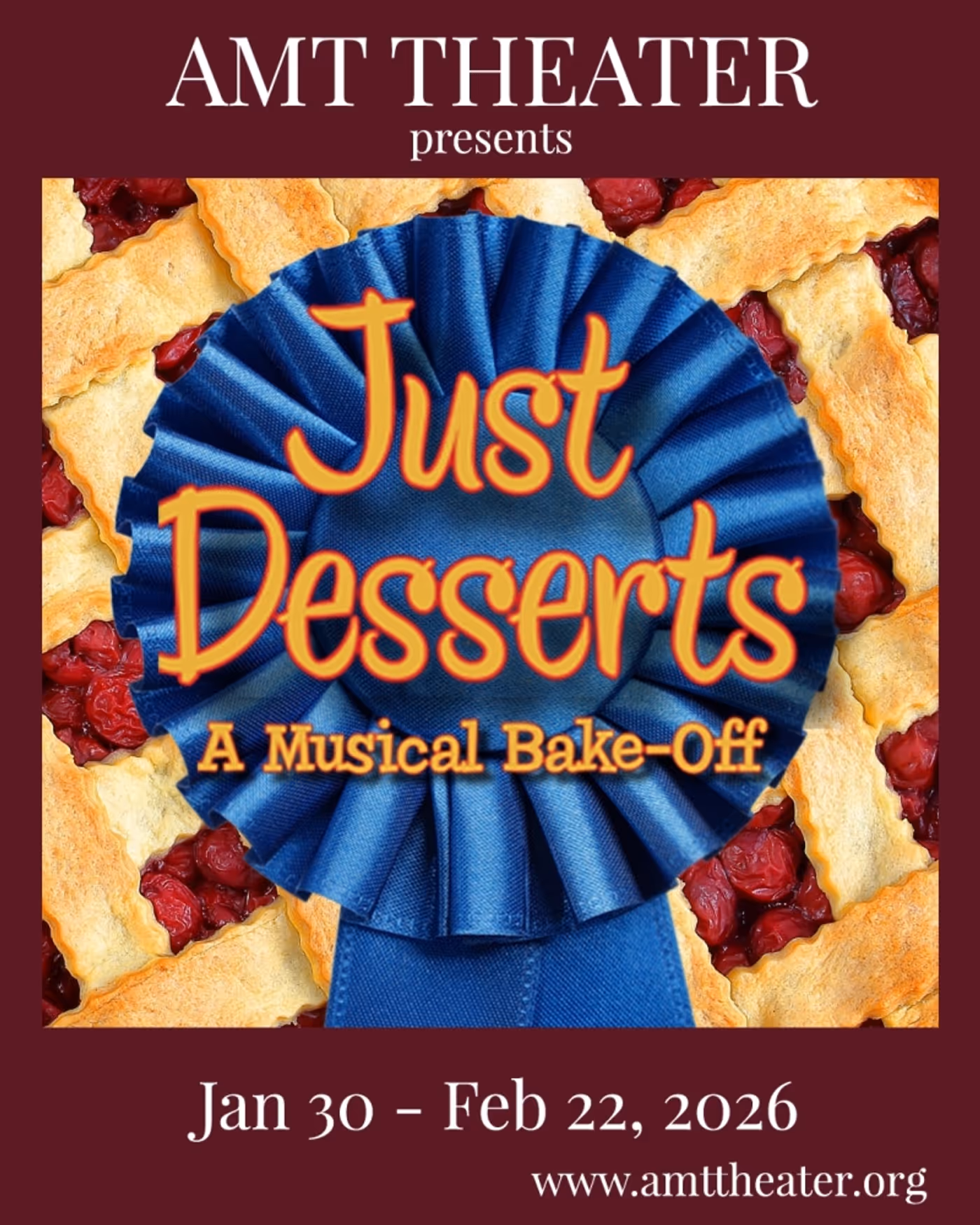 Top Off-Broadway Shows for January 2026  Image