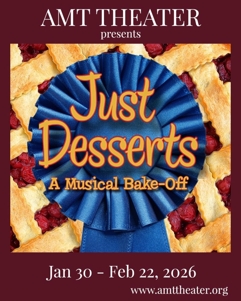 Top Off-Broadway Shows for January 2026 Image