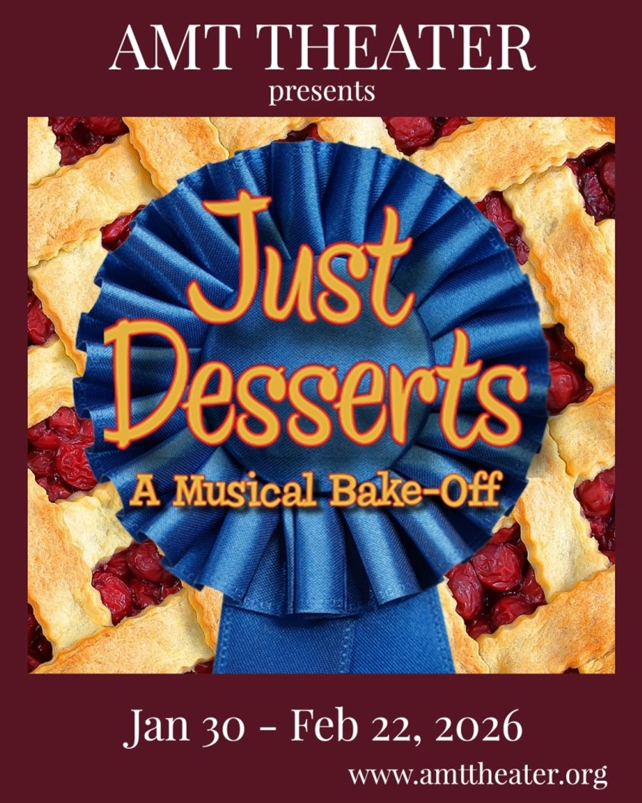 Top Off-Broadway Shows for January 2026 Image