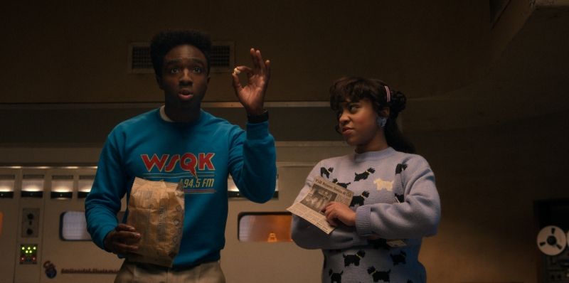 From Hawkins to Broadway: A Guide to STRANGER THINGS Cast Members on Stage Image
