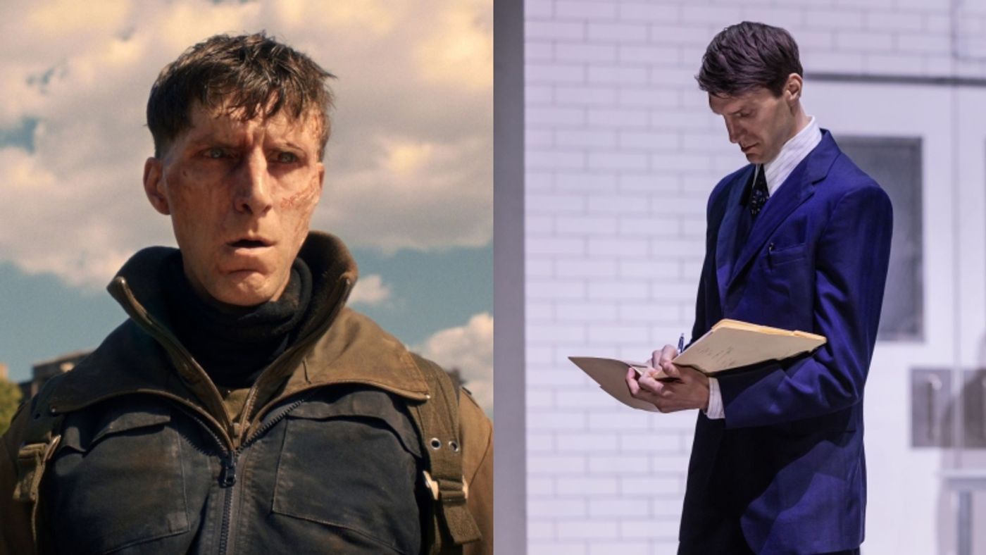 From Hawkins to Broadway: A Guide to STRANGER THINGS Cast Members on Stage  Image