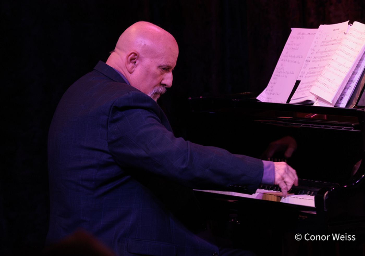 Photos: See Highlights from Maude Maggart's A TINY MATCH at Birdland  Image
