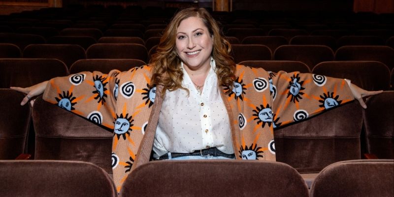 Recap the Broadway Debuts of 2025 Image