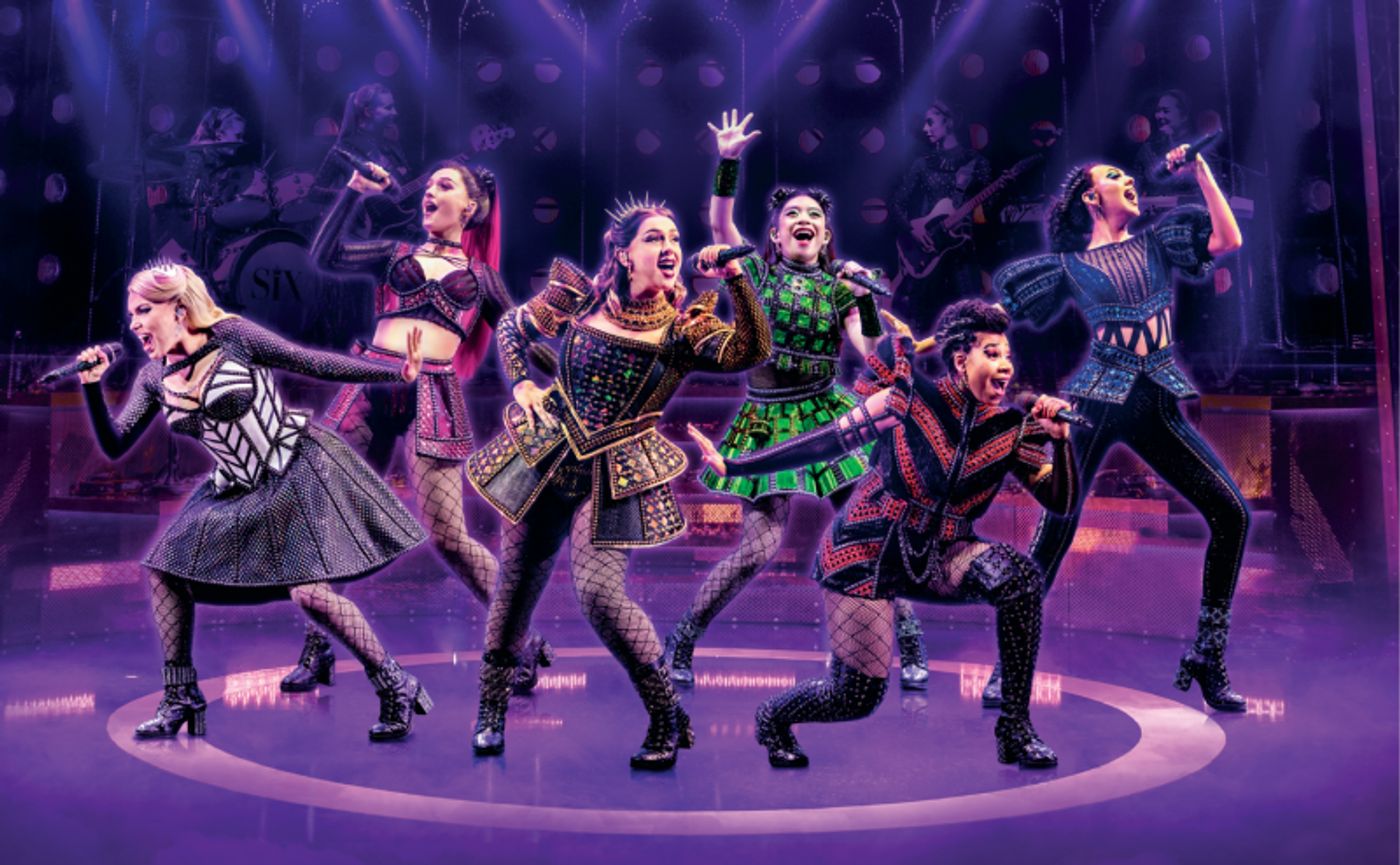 Look Back: Top 10 artículos más leídos de BroadwayWorld Spain en 2025 Look Back: Top 10 artículos más leídos de BroadwayWorld Spain en 2025 Image