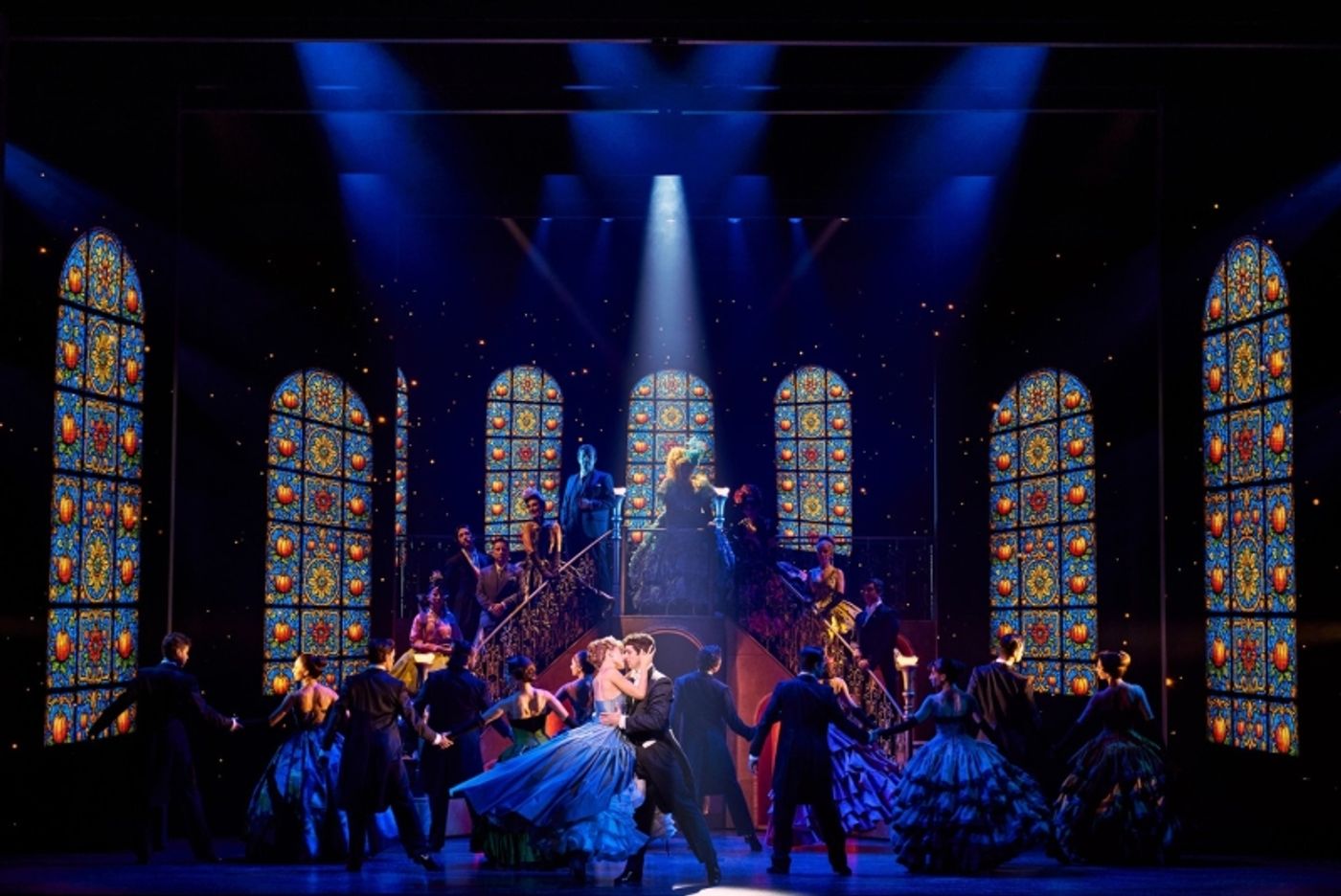 Look Back: Top 10 artículos más leídos de BroadwayWorld Spain en 2025  Image