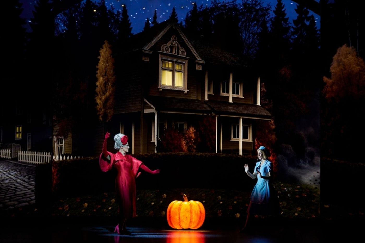 Look Back: Top 10 artículos más leídos de BroadwayWorld Spain en 2025  Image