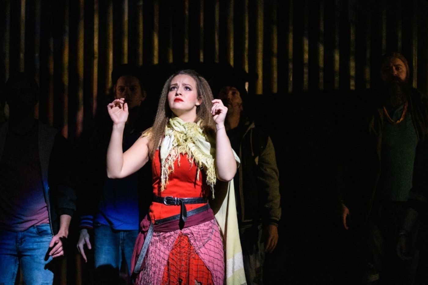 Post-apokalyptický zážitek v podobě plzeňského JESUS CHRIST SUPERSTAR  Image