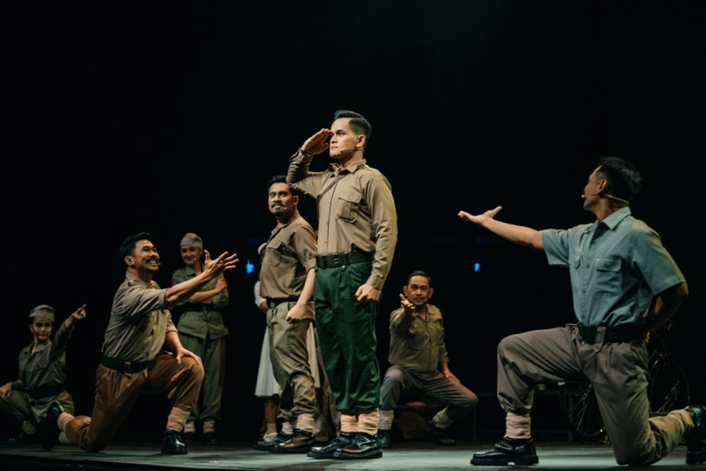 Feature: Broadwayworld Indonesia Writers' Top Picks 2025  Image