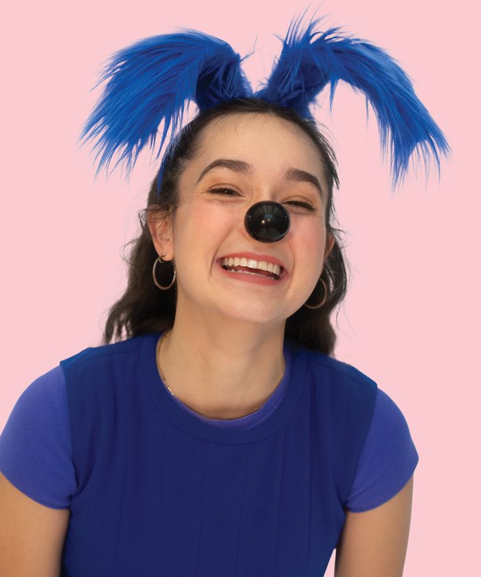 Photos: GO, DOG. GO! • VE PERRO ¡VE! Cast at Children’s Theatre Company — photo 8 of 10