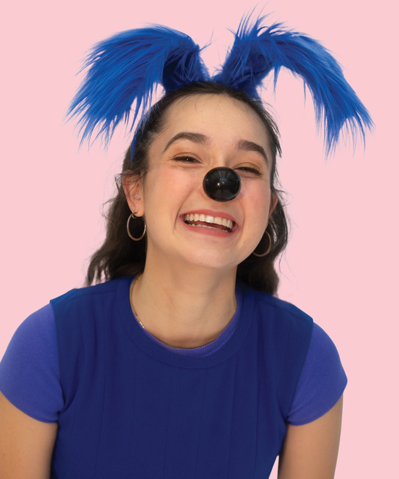 Photos: GO, DOG. GO! • VE PERRO ¡VE! Cast at Children’s Theatre Company  Image