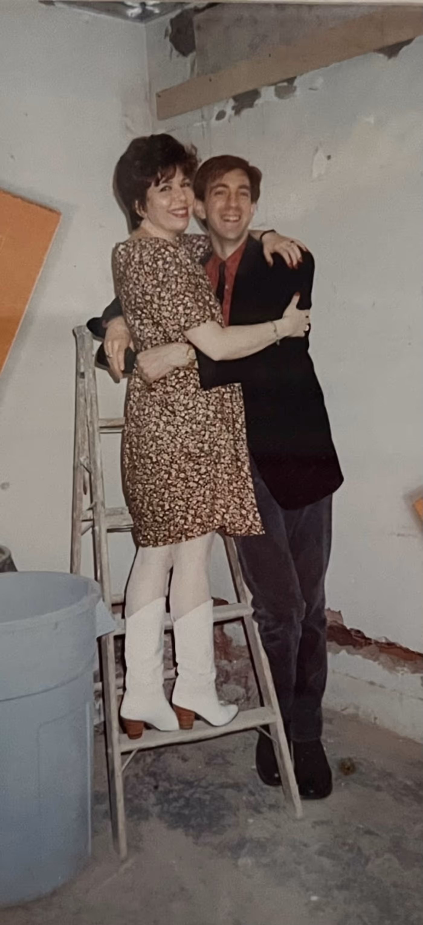 Interview: Meet the General Managers That Keep Broadway Running, Wendy Orshan and Jeffrey M. Wilson  Image