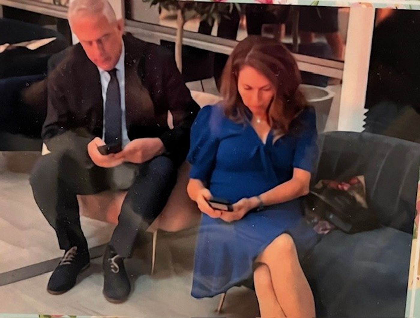 Interview: Meet the General Managers That Keep Broadway Running, Wendy Orshan and Jeffrey M. Wilson  Image