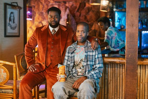 Kamal Bolden, Anthony Cason, Kayland Jordan Photo