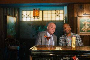 Matt DeCaro, Anthony Cason Photo