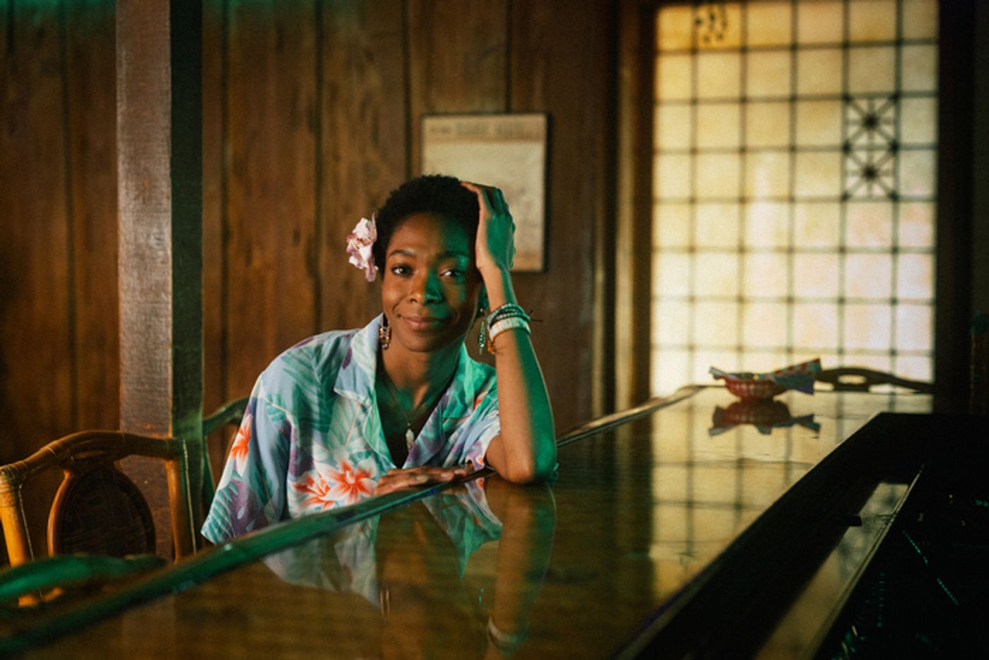 Photos: PRIMARY TRUST Cast at Asolo Repertory Theatre Photos: PRIMARY TRUST Cast at Asolo Repertory Theatre Image