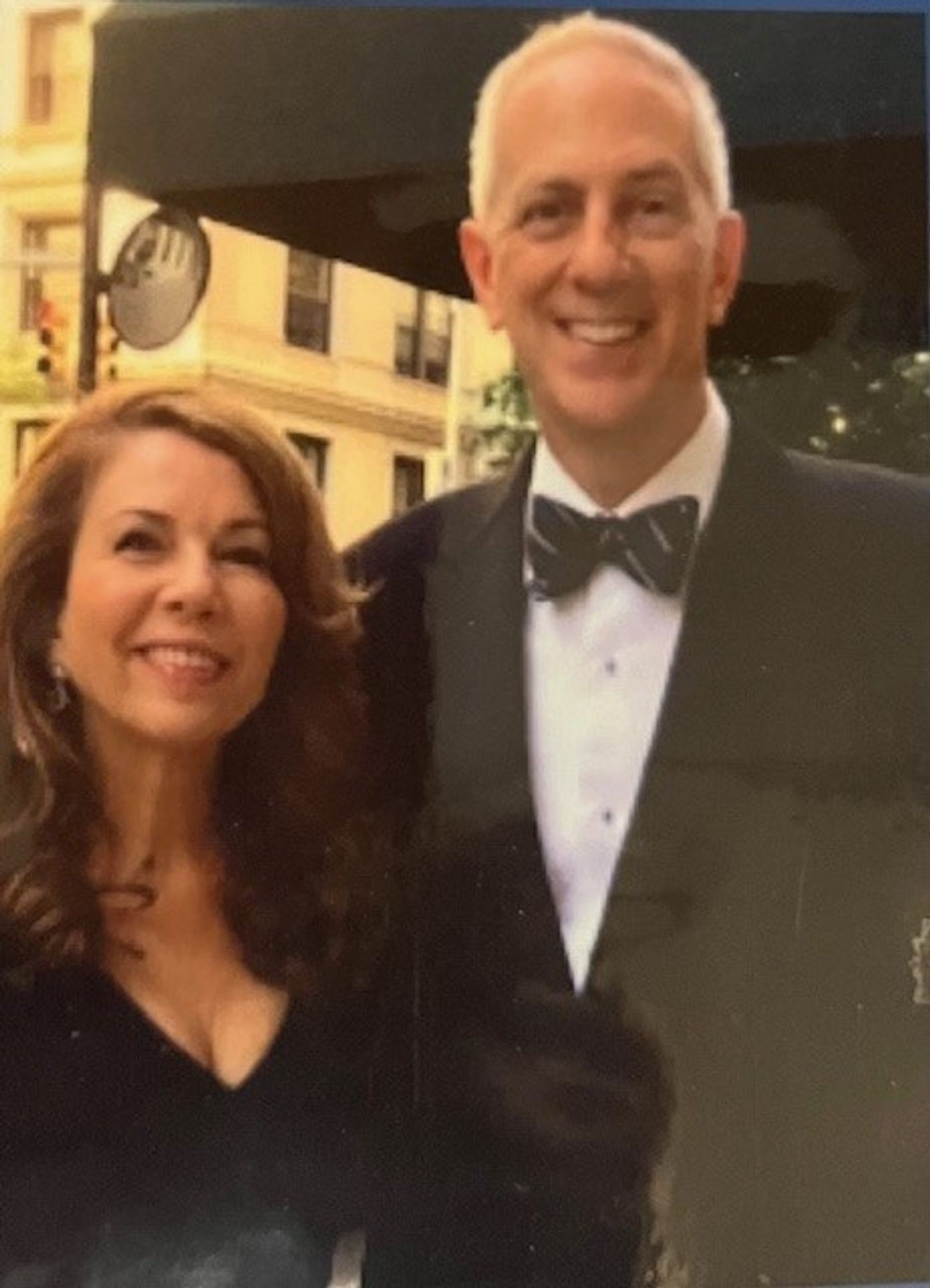 Interview: Wendy Orshan & Jeffrey M. Wilson Unpack Their 30 Years of Broadway Shows  Image