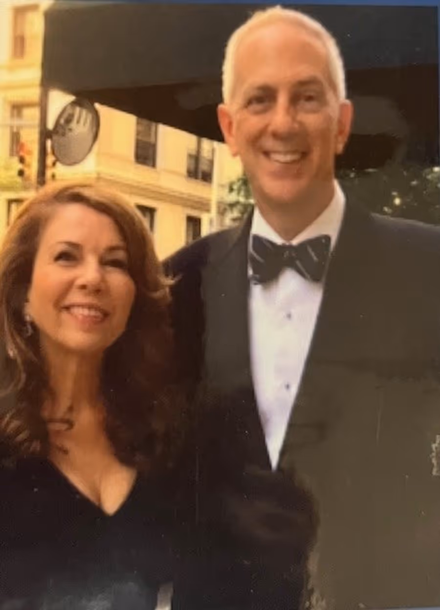 Interview: Wendy Orshan & Jeffrey M. Wilson Unpack Their 30 Years of Broadway Shows Image
