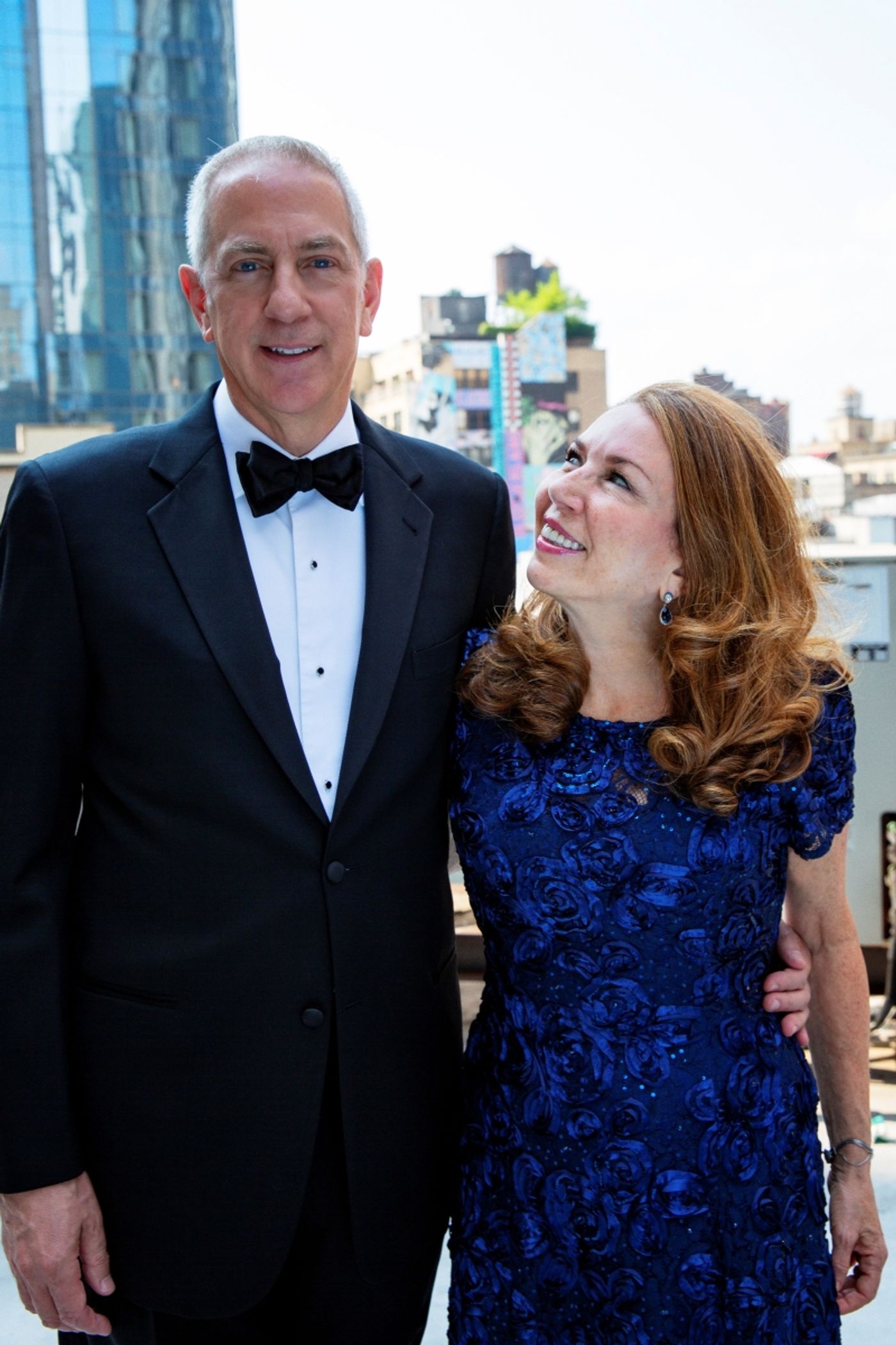 Interview: Wendy Orshan & Jeffrey M. Wilson Unpack Their 30 Years of Broadway Shows  Image