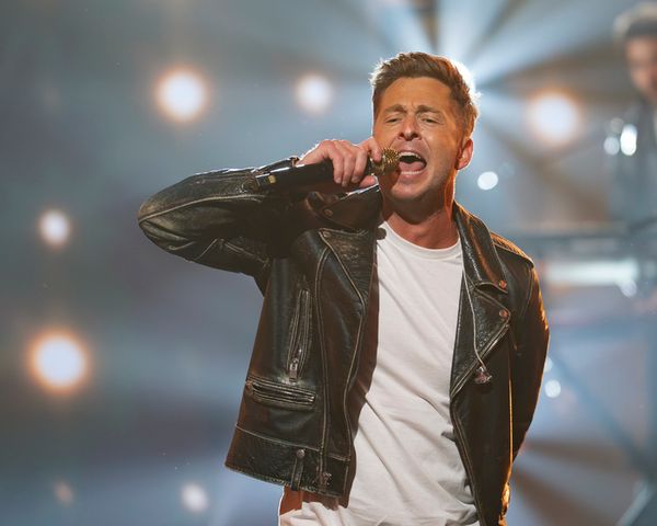 RYAN TEDDER 
 Photo