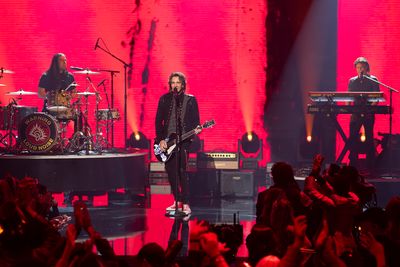 RICK SPRINGFIELD  Photo