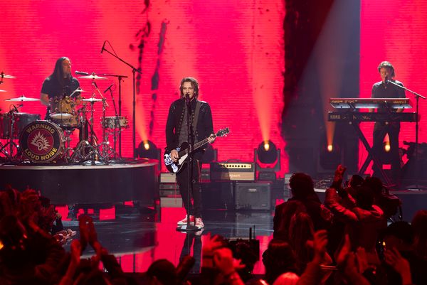 RICK SPRINGFIELD  Photo