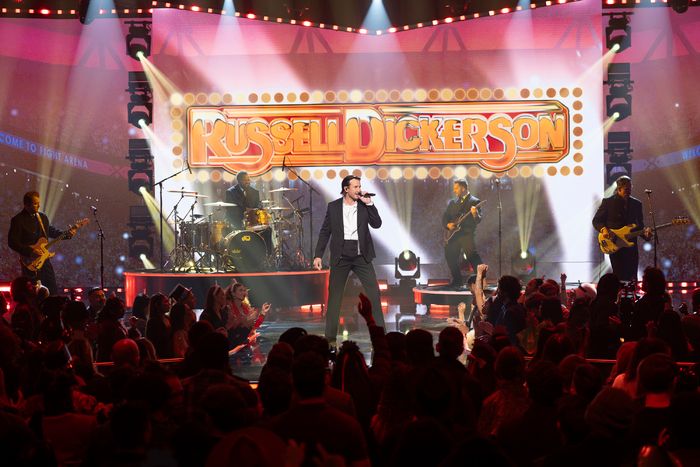 Photos: Diana Ross, Mariah Carey, & More Ring in 2026 at NEW YEAR’S ROCKIN’ EVE — photo 36 of 43