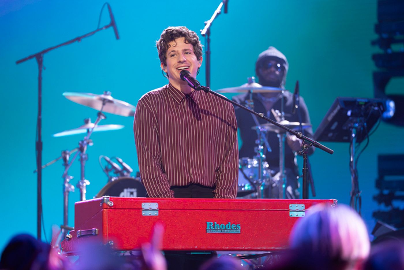 Photos: Diana Ross, Mariah Carey, & More Ring in 2026 at NEW YEAR’S ROCKIN’ EVE  Image