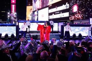 DIANA ROSS  

 Photo