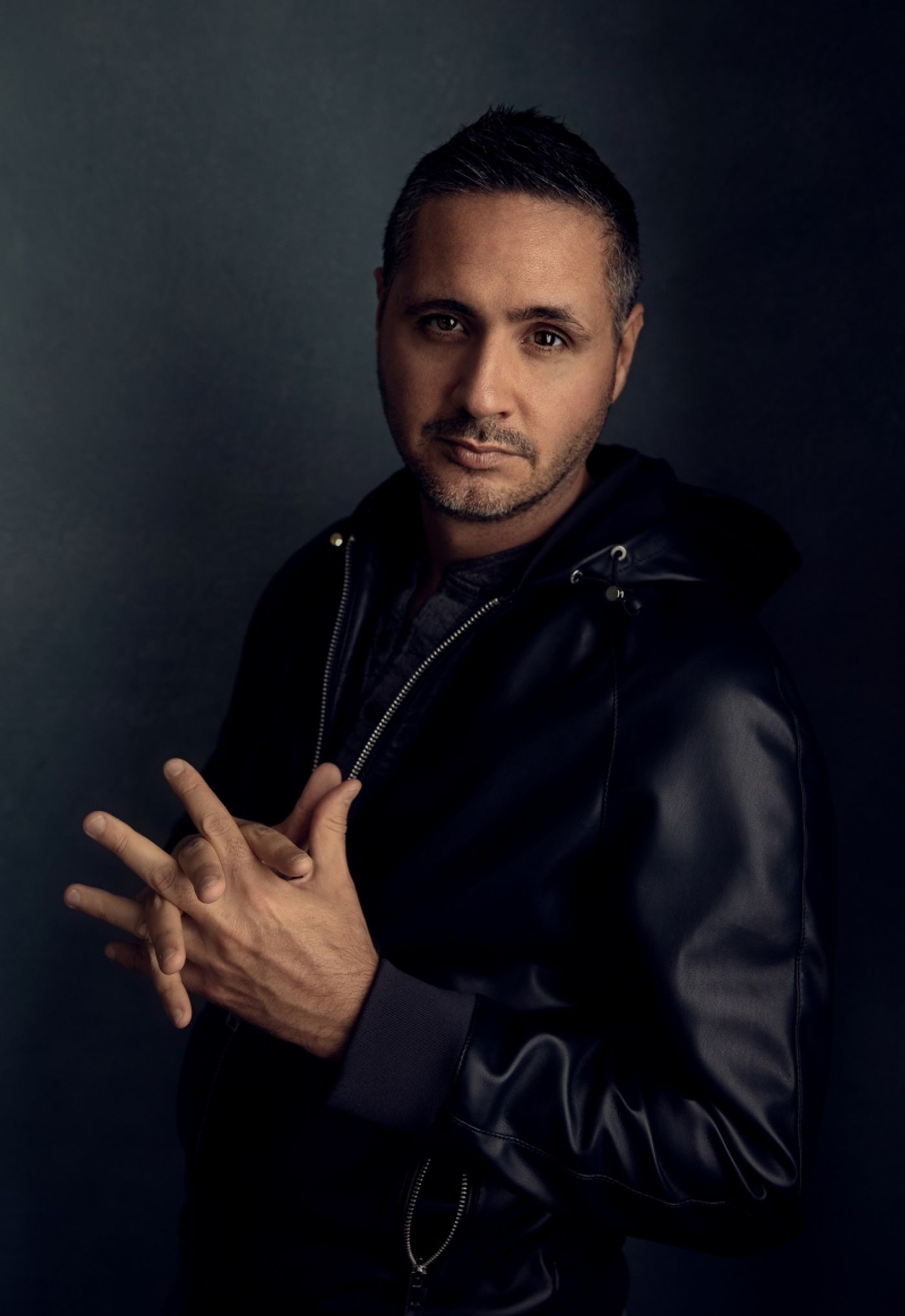 A Psychological Duel in Asbury Park: de Rogatis and LeBlanc Take on Albee  Image