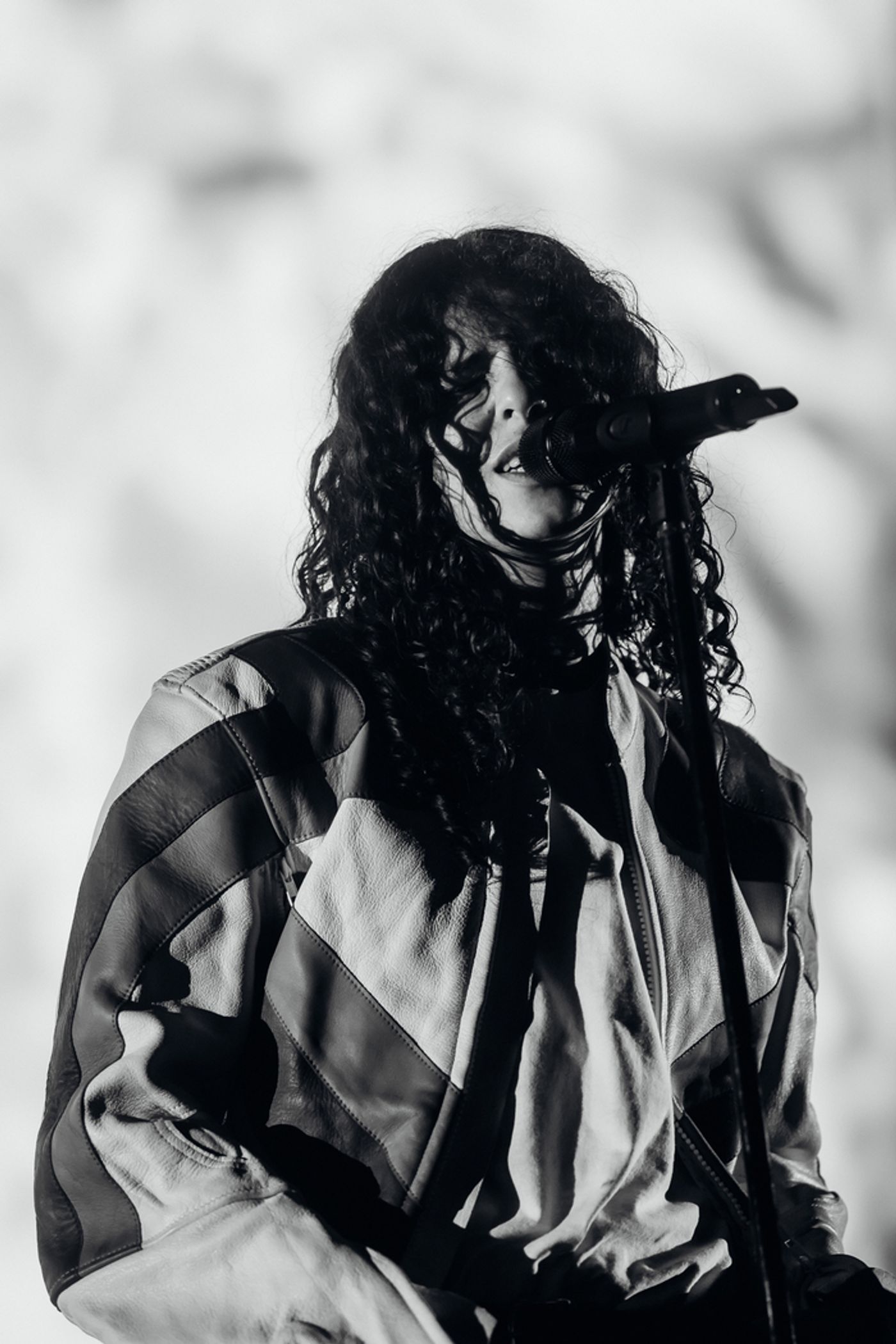 Photos: Addison Rae, Kid Cudi & More at Beyond The Valley 10th Anniversary Edition  Image