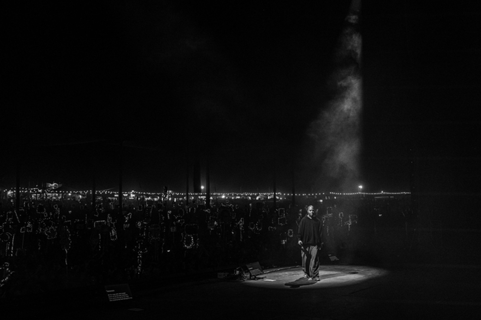 Photos: Addison Rae, Kid Cudi & More at Beyond The Valley 10th Anniversary Edition — photo 19 of 20