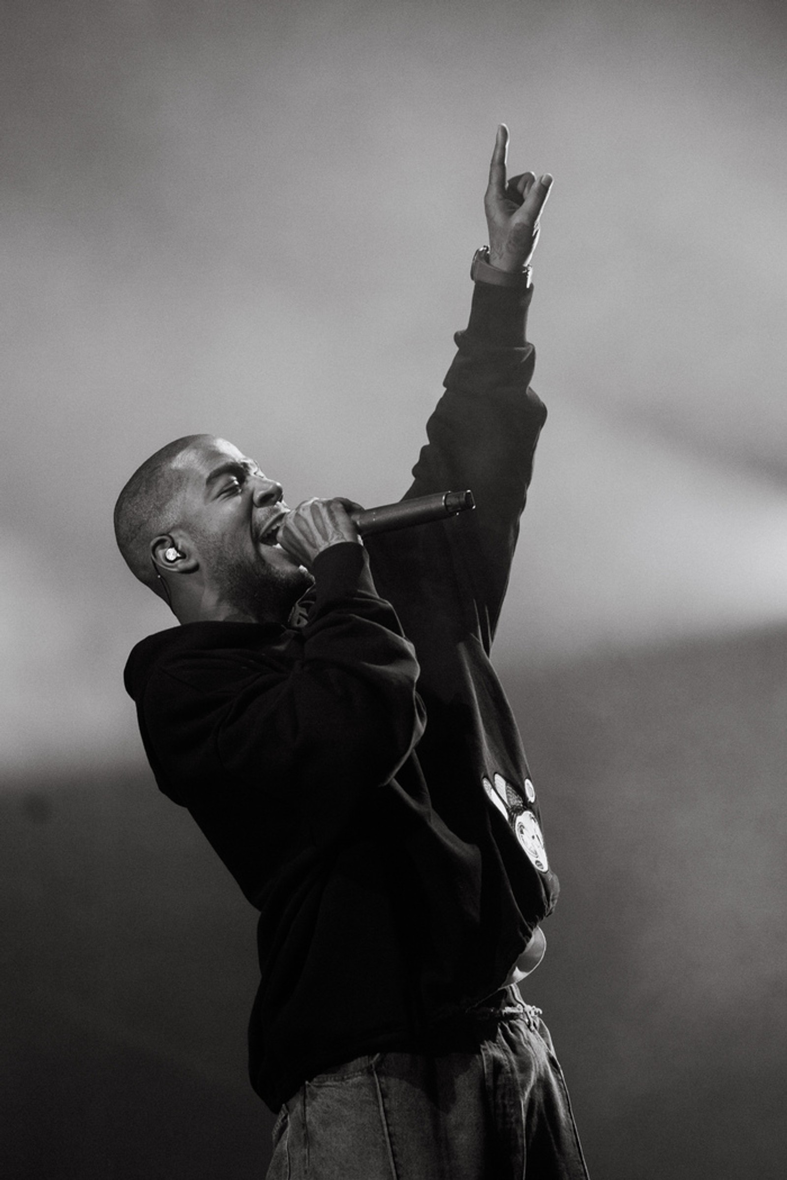 Photos: Addison Rae, Kid Cudi & More at Beyond The Valley 10th Anniversary Edition — photo 8 of 20